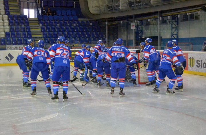 HK bude posledným testom pre Vítkovice pred štartom českej extraligy